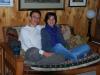 Happy couple!
